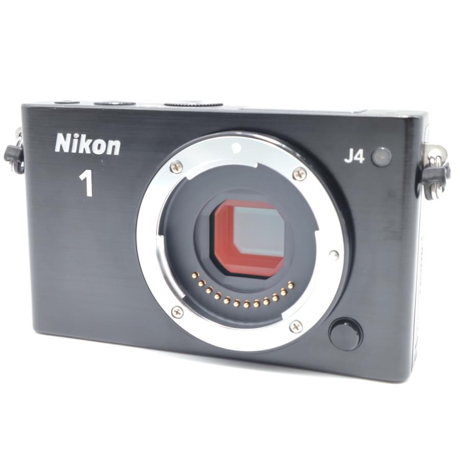 ニコン Nikon1 J4 ボディ ブラック |  | 01