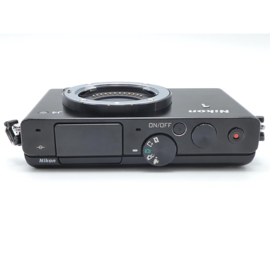 ニコン Nikon1 J4 ボディ ブラック |  | 04