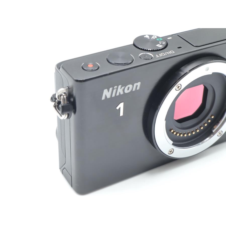 ニコン Nikon1 J4 ボディ ブラック |  | 06