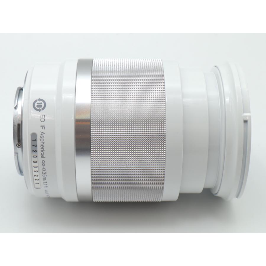 ニコン Nikon 1 NIKKOR VR 10-100mm f/4-5.6 ホワイト |  | 06