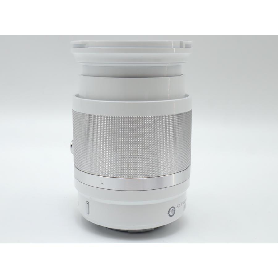 ニコン Nikon 1 NIKKOR VR 10-100mm f/4-5.6 ホワイト |  | 07