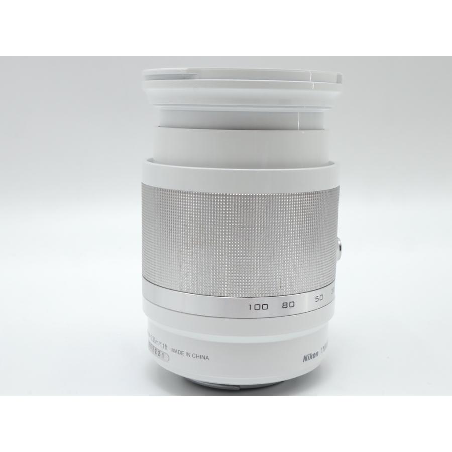 ニコン Nikon 1 NIKKOR VR 10-100mm f/4-5.6 ホワイト |  | 08