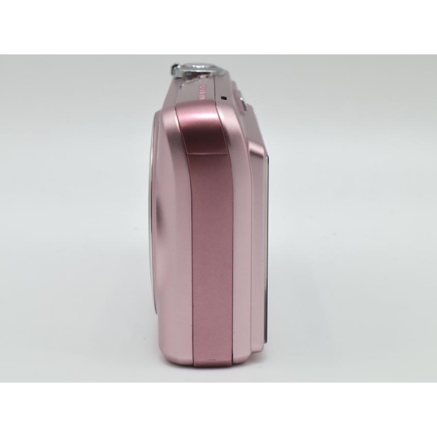 カシオ CASIO EXILIM ZOOM EX-Z1050PK　ピンク |  | 08