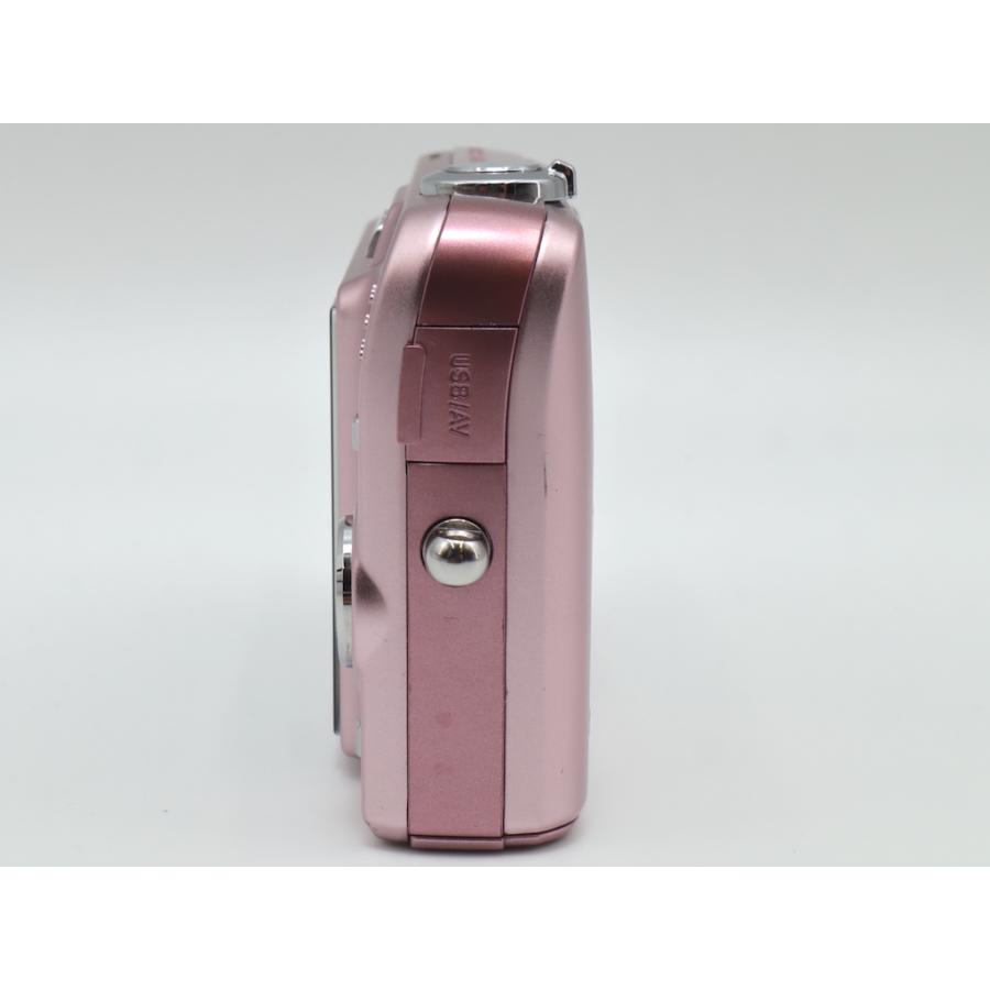 カシオ CASIO EXILIM ZOOM EX-Z1050PK　ピンク |  | 09