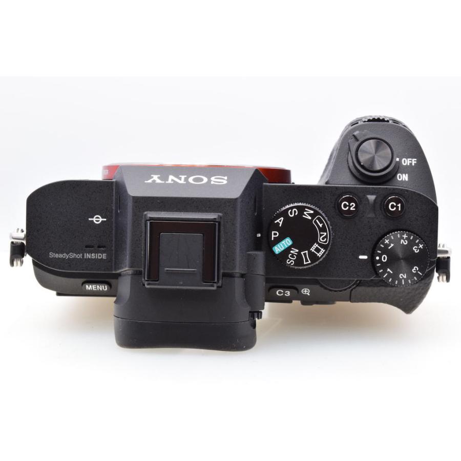 ソニー SONY α7 II ズームレンズキット FE 28-70mm F3.5-5.6 OSS ILCE-7M2K |  | 04