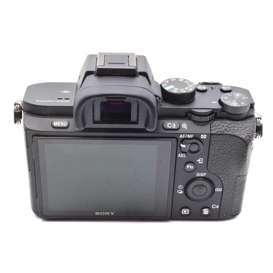 ソニー SONY α7 II ズームレンズキット FE 28-70mm F3.5-5.6 OSS ILCE-7M2K |  | 05