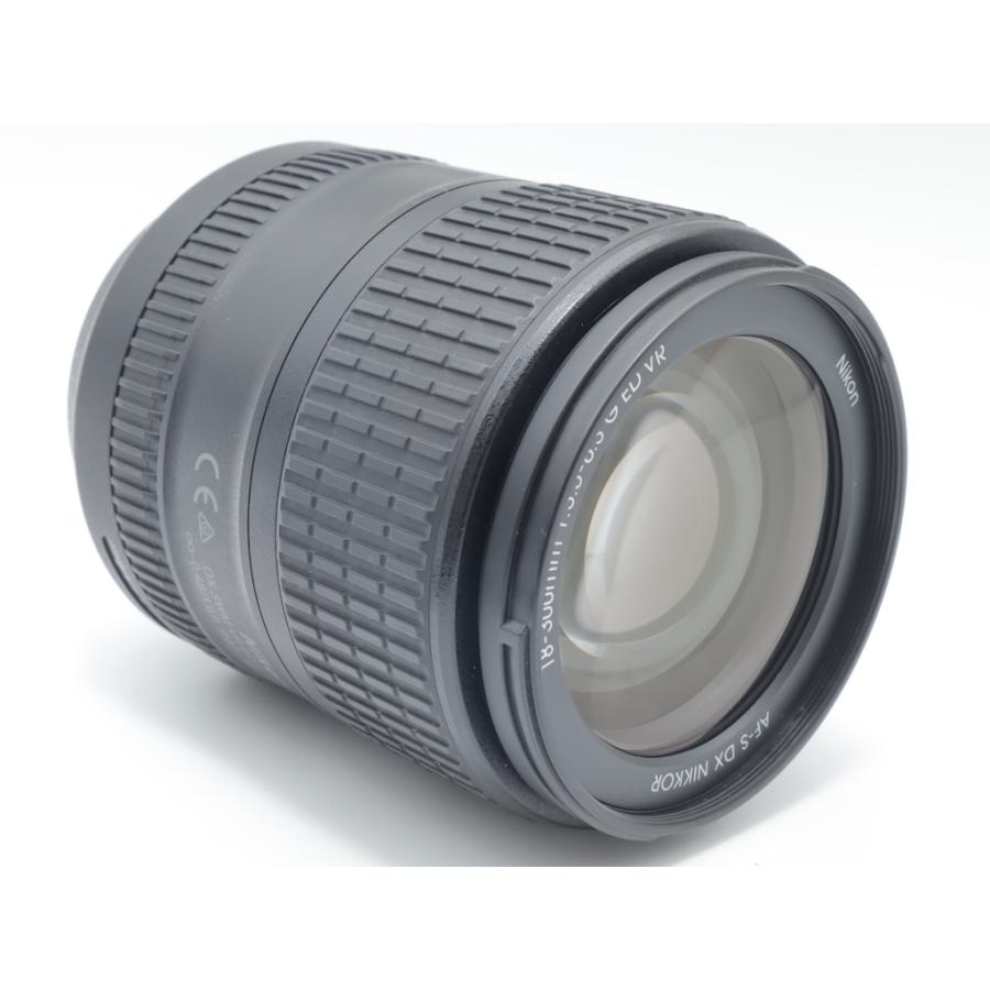 ニコン Nikon AF-S DX NIKKOR 18-300mm f/3.5-6.3G ED VR |  | 02