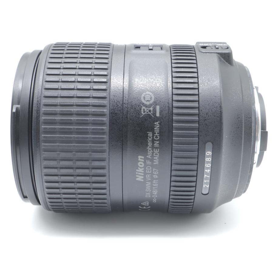 ニコン Nikon AF-S DX NIKKOR 18-300mm f/3.5-6.3G ED VR |  | 05