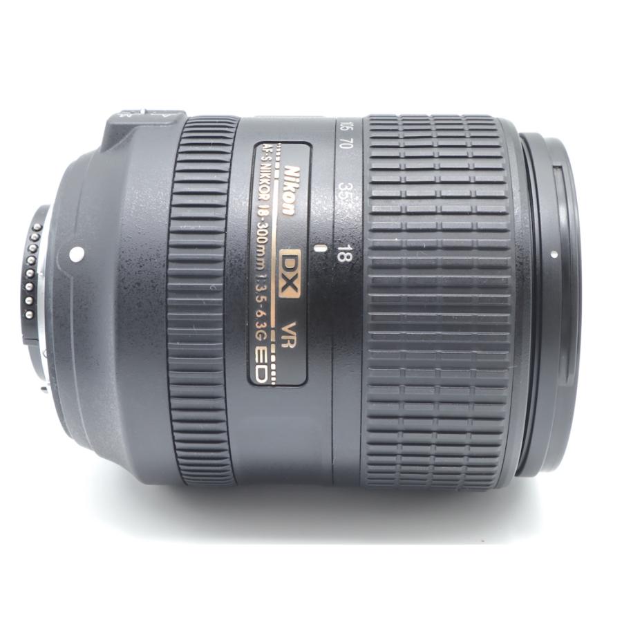 ニコン Nikon AF-S DX NIKKOR 18-300mm f/3.5-6.3G ED VR |  | 06