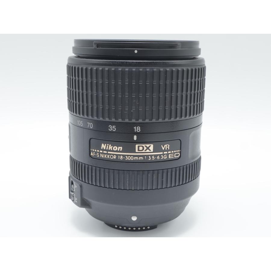 ニコン Nikon AF-S DX NIKKOR 18-300mm f/3.5-6.3G ED VR |  | 07