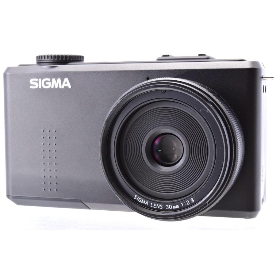 シグマ SIGMA  DP2Merrill |  | 01