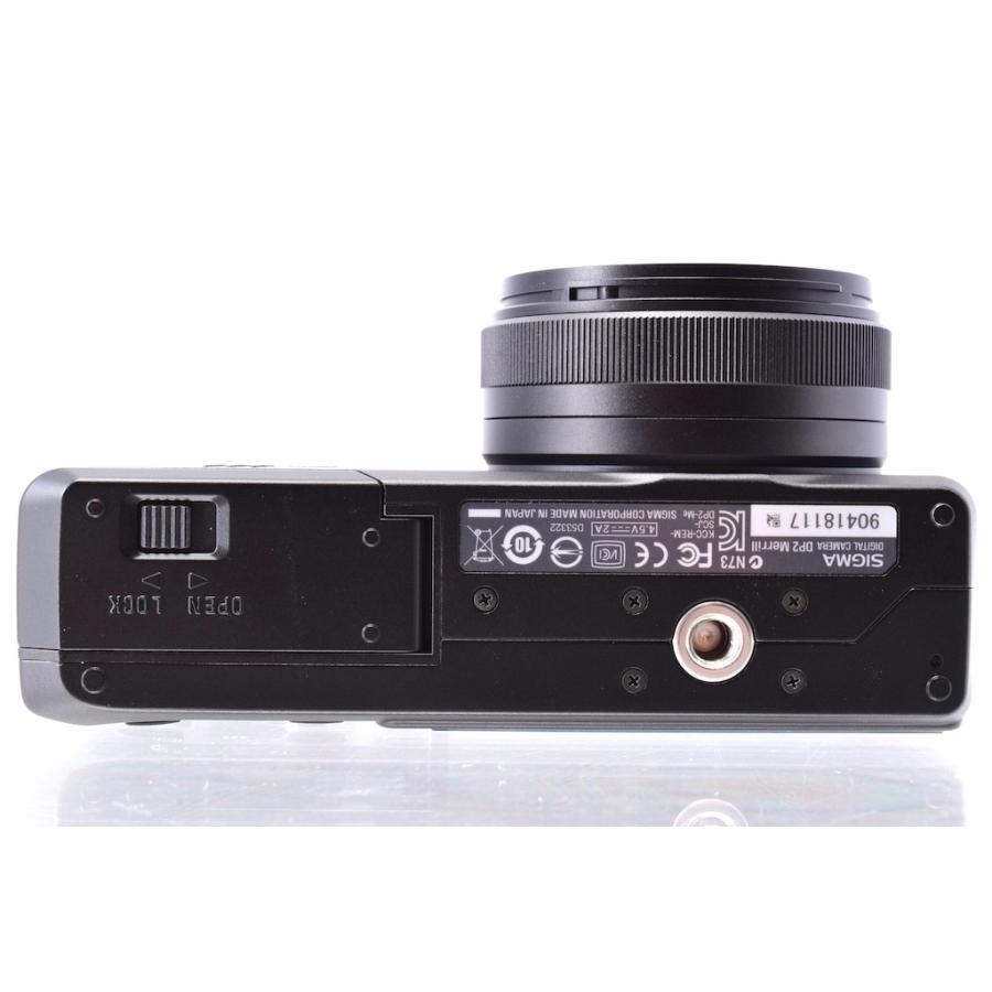 シグマ SIGMA  DP2Merrill |  | 06