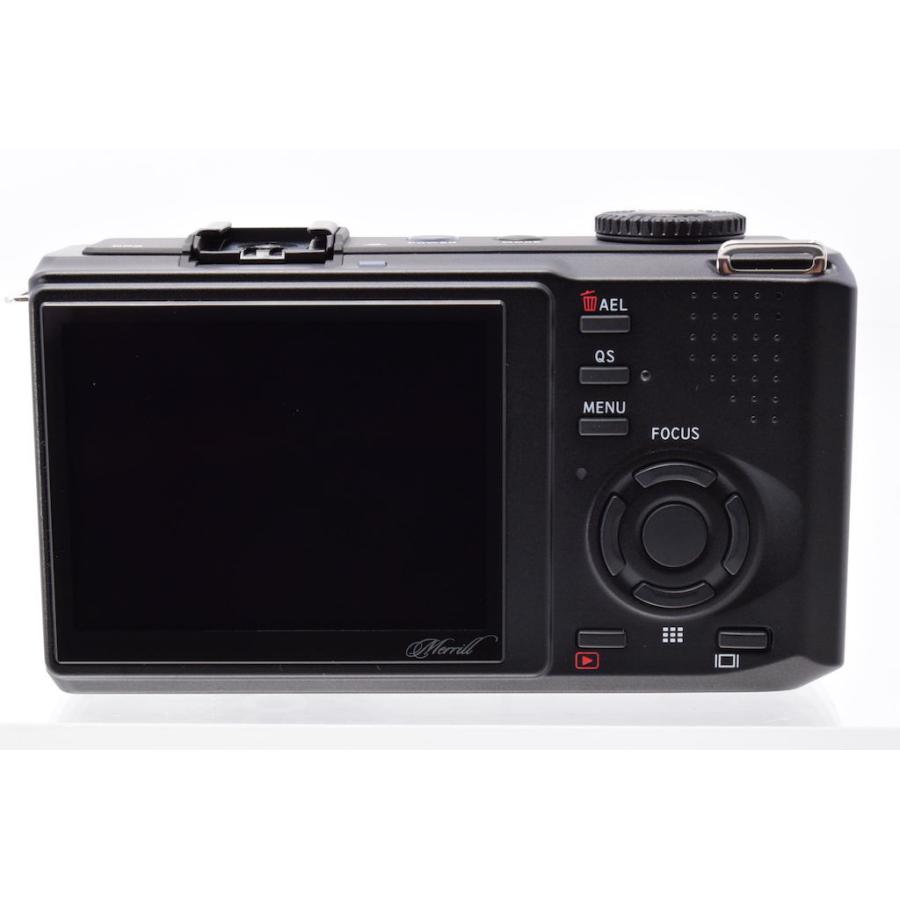 シグマ SIGMA  DP2Merrill |  | 05