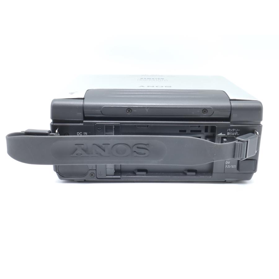 ソニー SONY VIDEO WALKMAN GV-D800 |  | 05