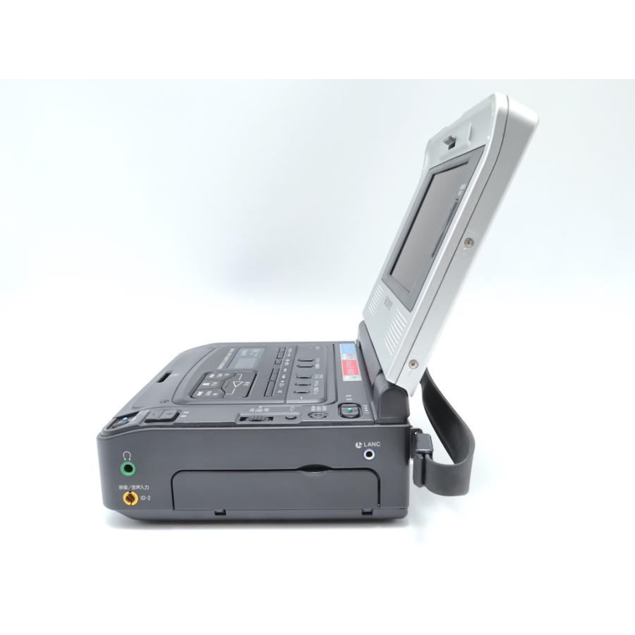 ソニー SONY VIDEO WALKMAN GV-D800 |  | 06