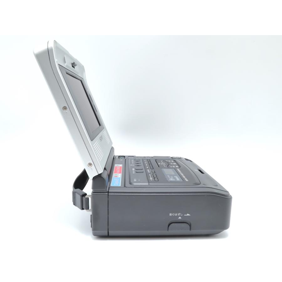 ソニー SONY VIDEO WALKMAN GV-D800 |  | 07