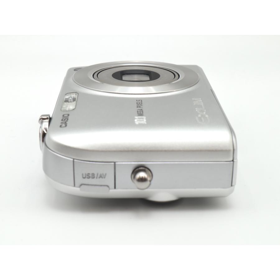 カシオ CASIO  EXILIM  EX-Z1050SR シルバー |  | 01
