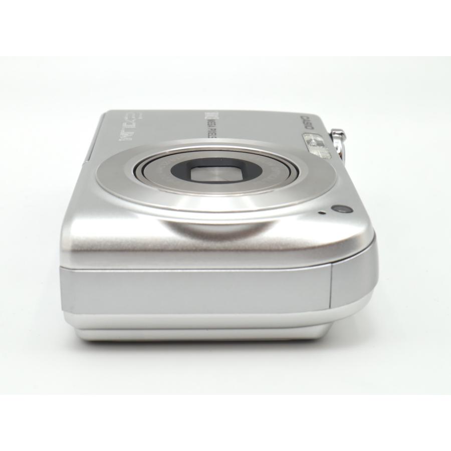 カシオ CASIO  EXILIM  EX-Z1050SR シルバー |  | 05