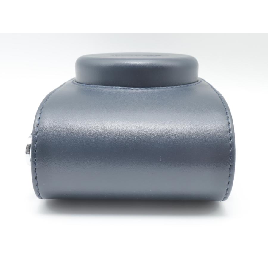 ライカ Leica C-LUX用レザーケース　ブルー |  | 04