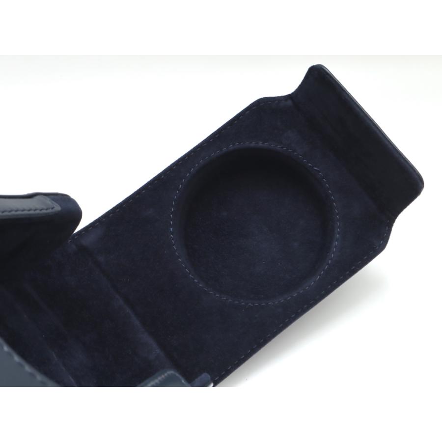 ライカ Leica C-LUX用レザーケース　ブルー |  | 08