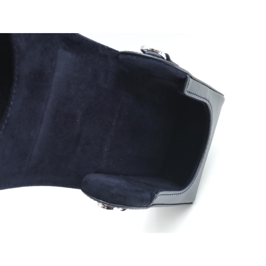 ライカ Leica C-LUX用レザーケース　ブルー |  | 09