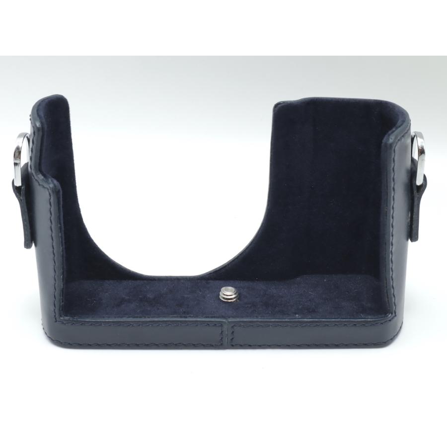 ライカ Leica C-Lux レザープロテクター (ブルー) |  | 06