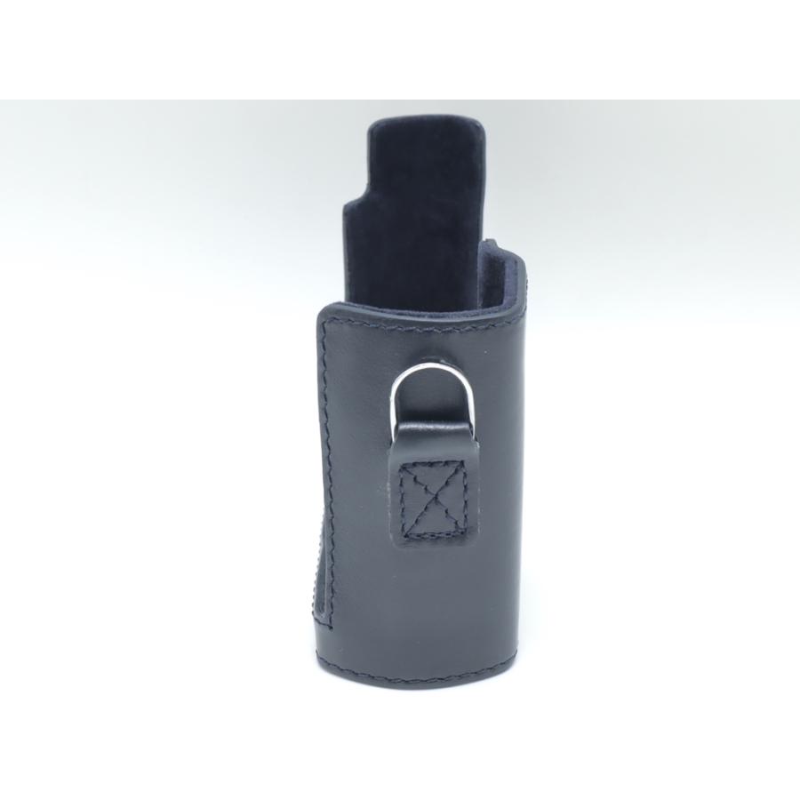 ライカ Leica C-Lux レザープロテクター (ブルー) |  | 07