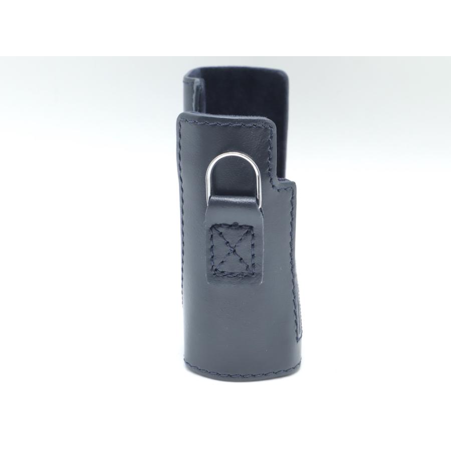 ライカ Leica C-Lux レザープロテクター (ブルー) |  | 08