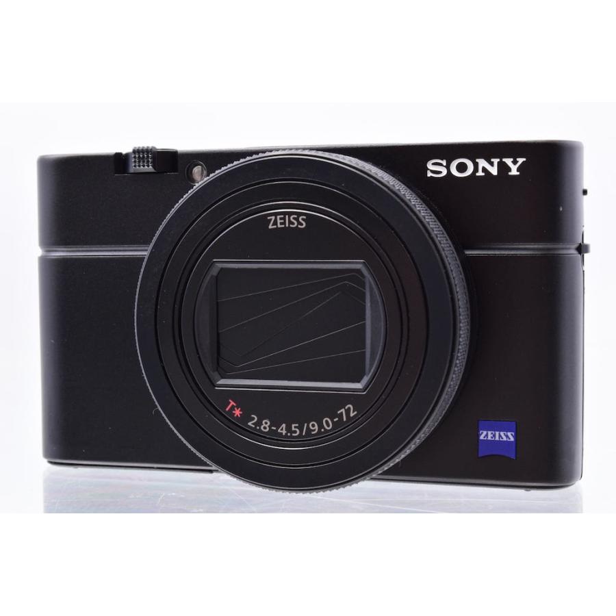 ソニー SONY  DSC-RX100M6 Cyber-shot | 