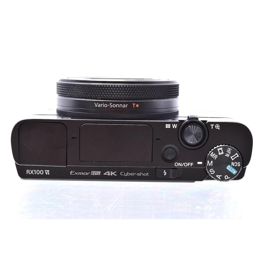 ソニー SONY  DSC-RX100M6 Cyber-shot |  | 04
