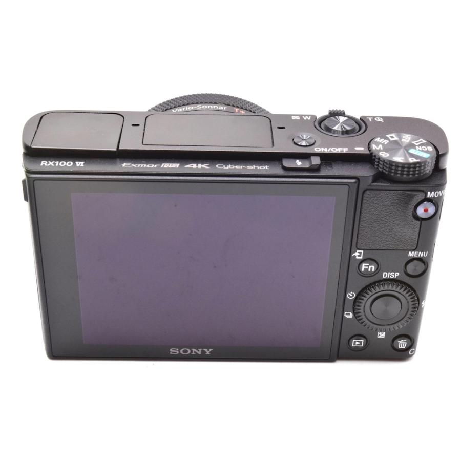 ソニー SONY  DSC-RX100M6 Cyber-shot |  | 05