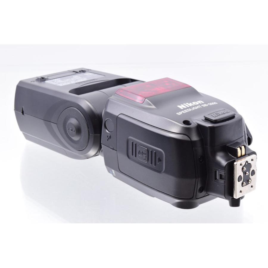 ニコン Nikon  SB-5000 フラッシュ スピードライト | 