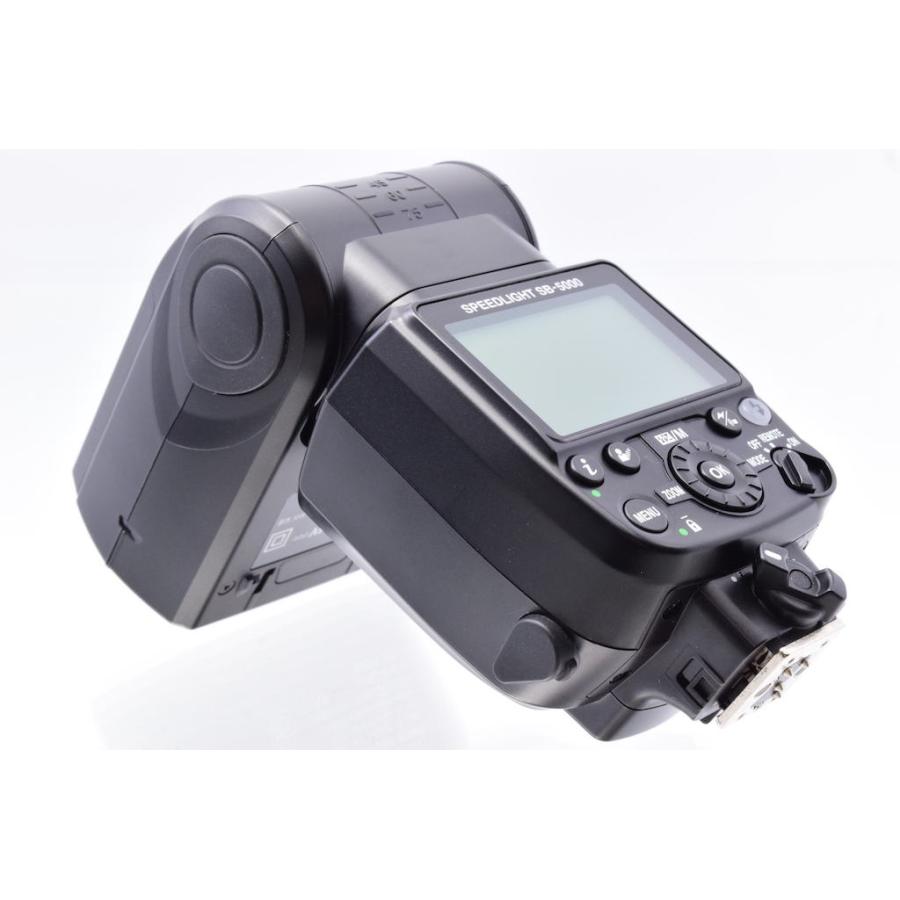ニコン Nikon  SB-5000 フラッシュ スピードライト |  | 02