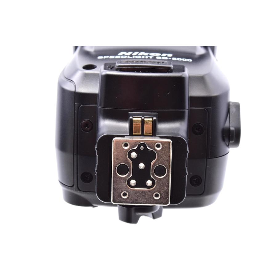 ニコン Nikon  SB-5000 フラッシュ スピードライト |  | 05