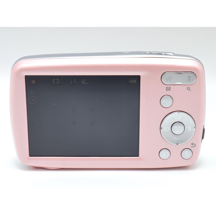 パナソニック Panasonic LUMIX DMC-S1 ピンク |  | 03
