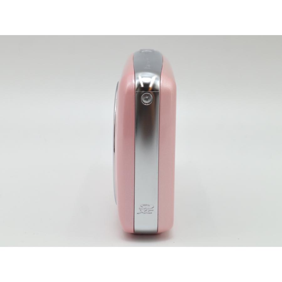 パナソニック Panasonic LUMIX DMC-S1 ピンク |  | 09