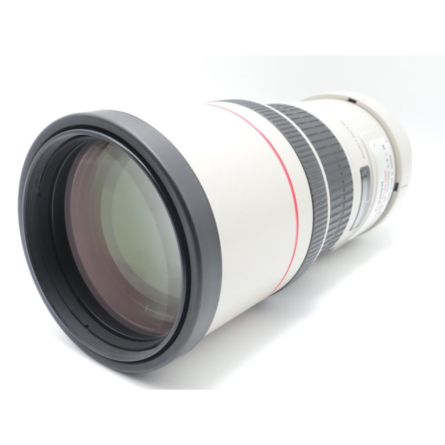 キヤノン Canon EF 300mm F4L IS USM |  | 01