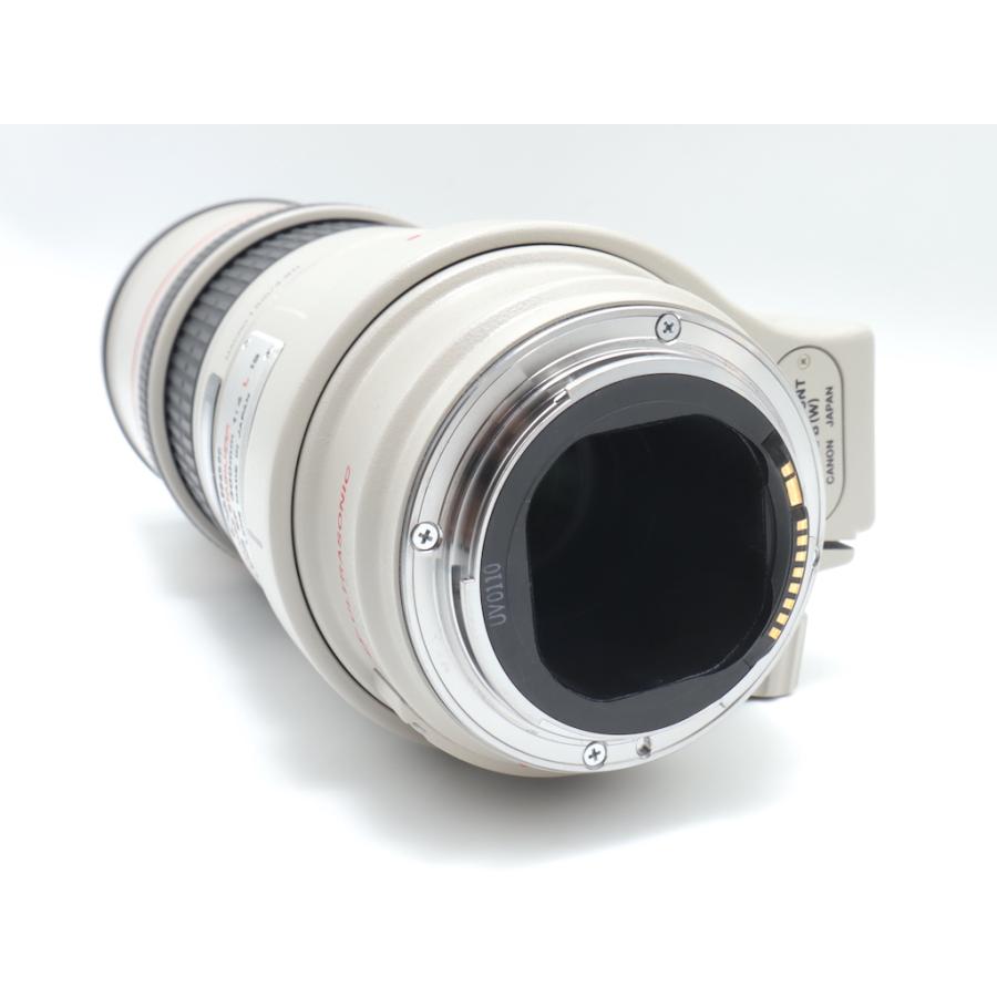 キヤノン Canon EF 300mm F4L IS USM |  | 02