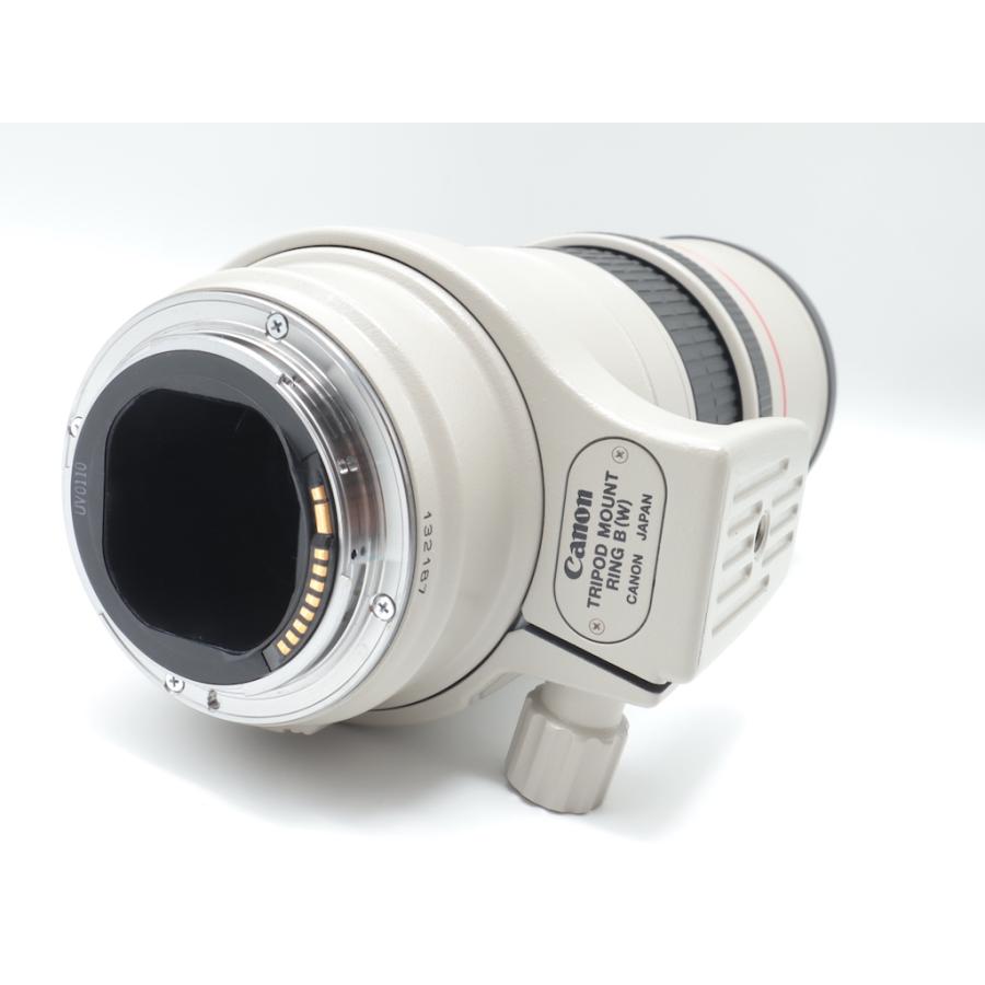 キヤノン Canon EF 300mm F4L IS USM |  | 03