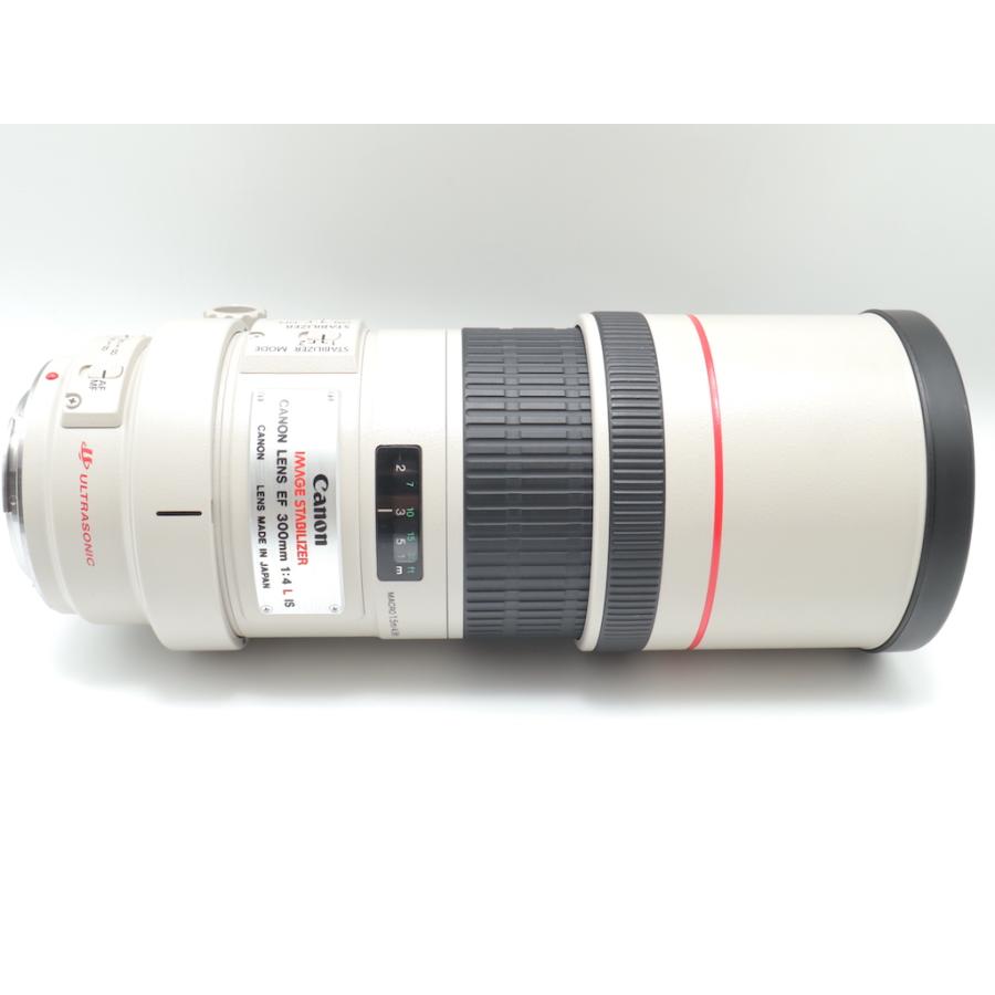 キヤノン Canon EF 300mm F4L IS USM |  | 04