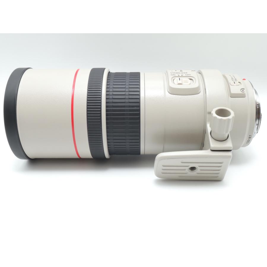 キヤノン Canon EF 300mm F4L IS USM |  | 05