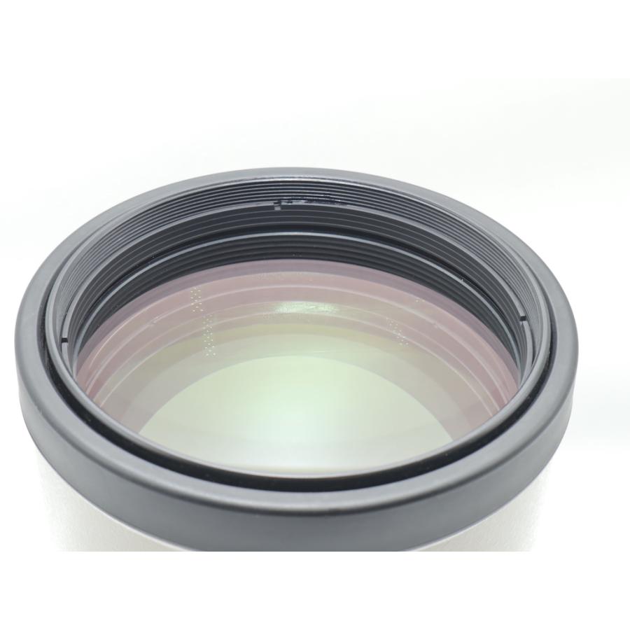 キヤノン Canon EF 300mm F4L IS USM |  | 06
