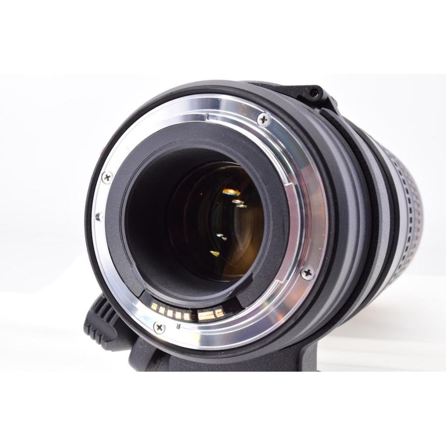タムロン TAMRON SP 70-200mm F2.8 Di VC USD キヤノン用 A009E |  | 01