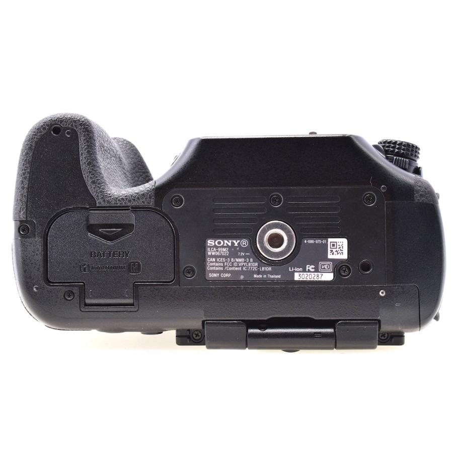 ソニー SONY α99 II ボディ ILCA-99M2 |  | 01