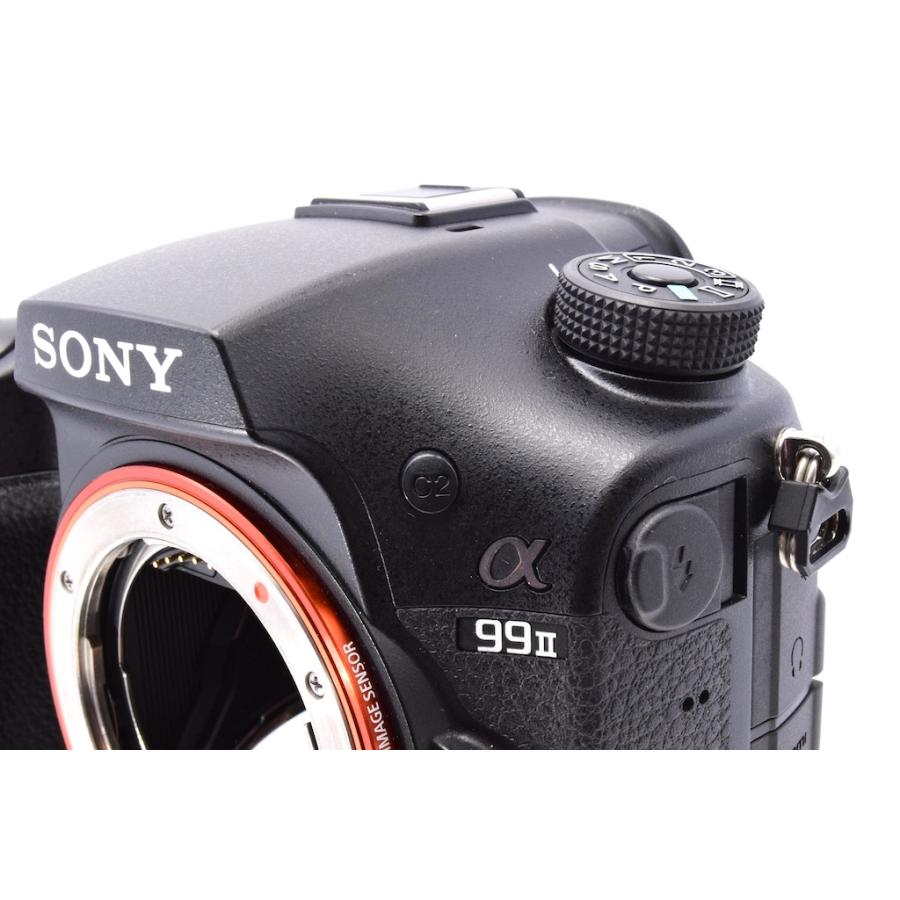 ソニー SONY α99 II ボディ ILCA-99M2 |  | 02