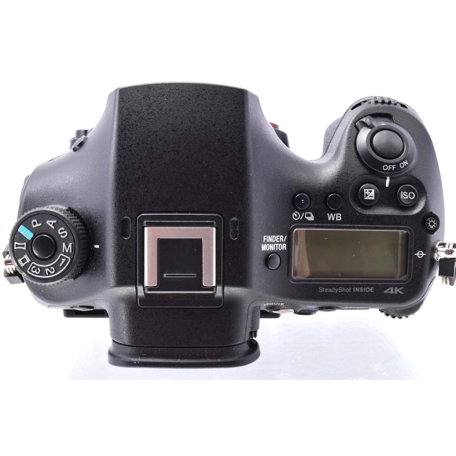 ソニー SONY α99 II ボディ ILCA-99M2 |  | 04