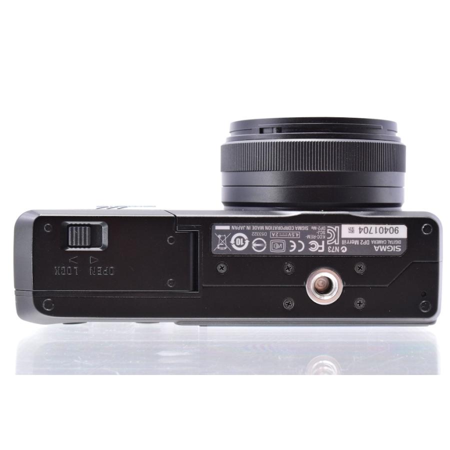 シグマ SIGMA  DP2Merrill |  | 01