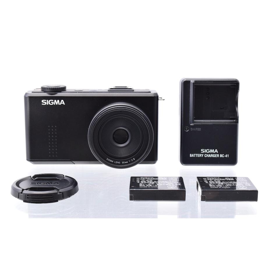 シグマ SIGMA  DP2Merrill |  | 06