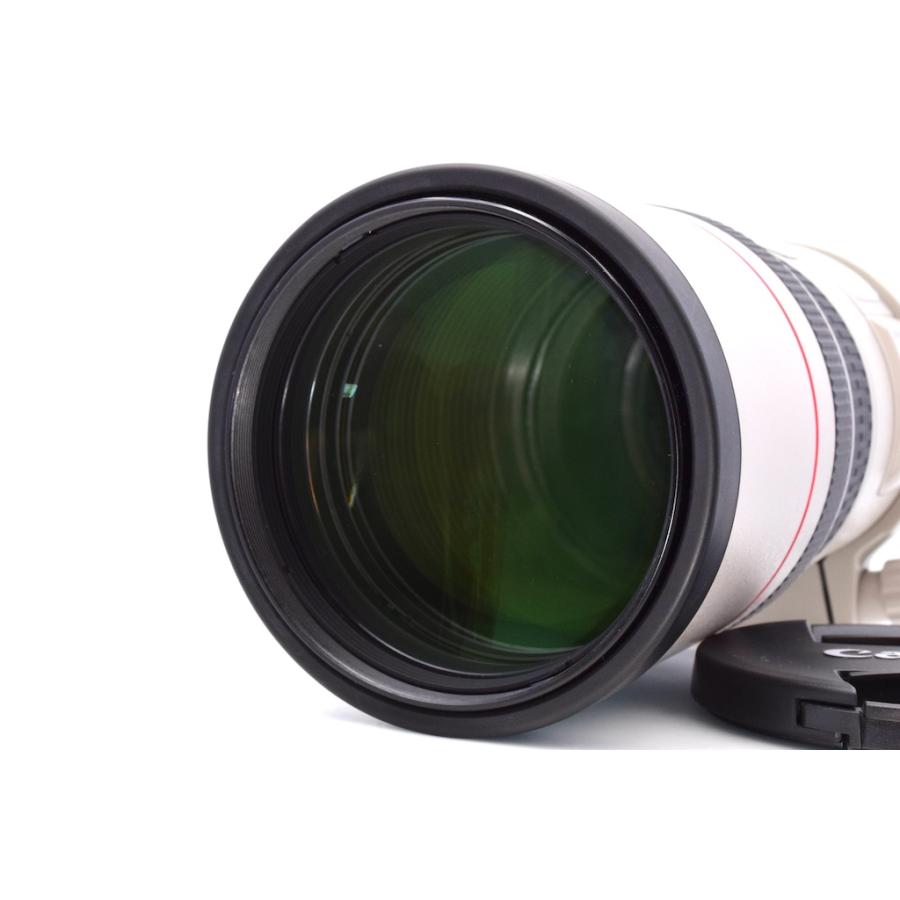 キヤノン Canon EF 300mm F4L IS USM | 