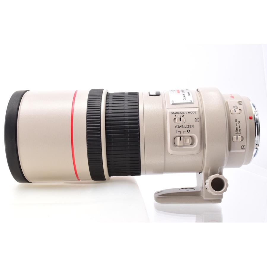 キヤノン Canon EF 300mm F4L IS USM |  | 03